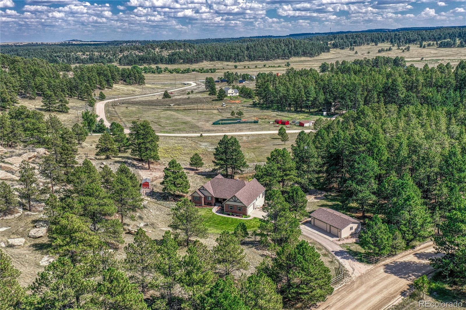 MLS Image #5 for 22720  deer trail,elbert, Colorado