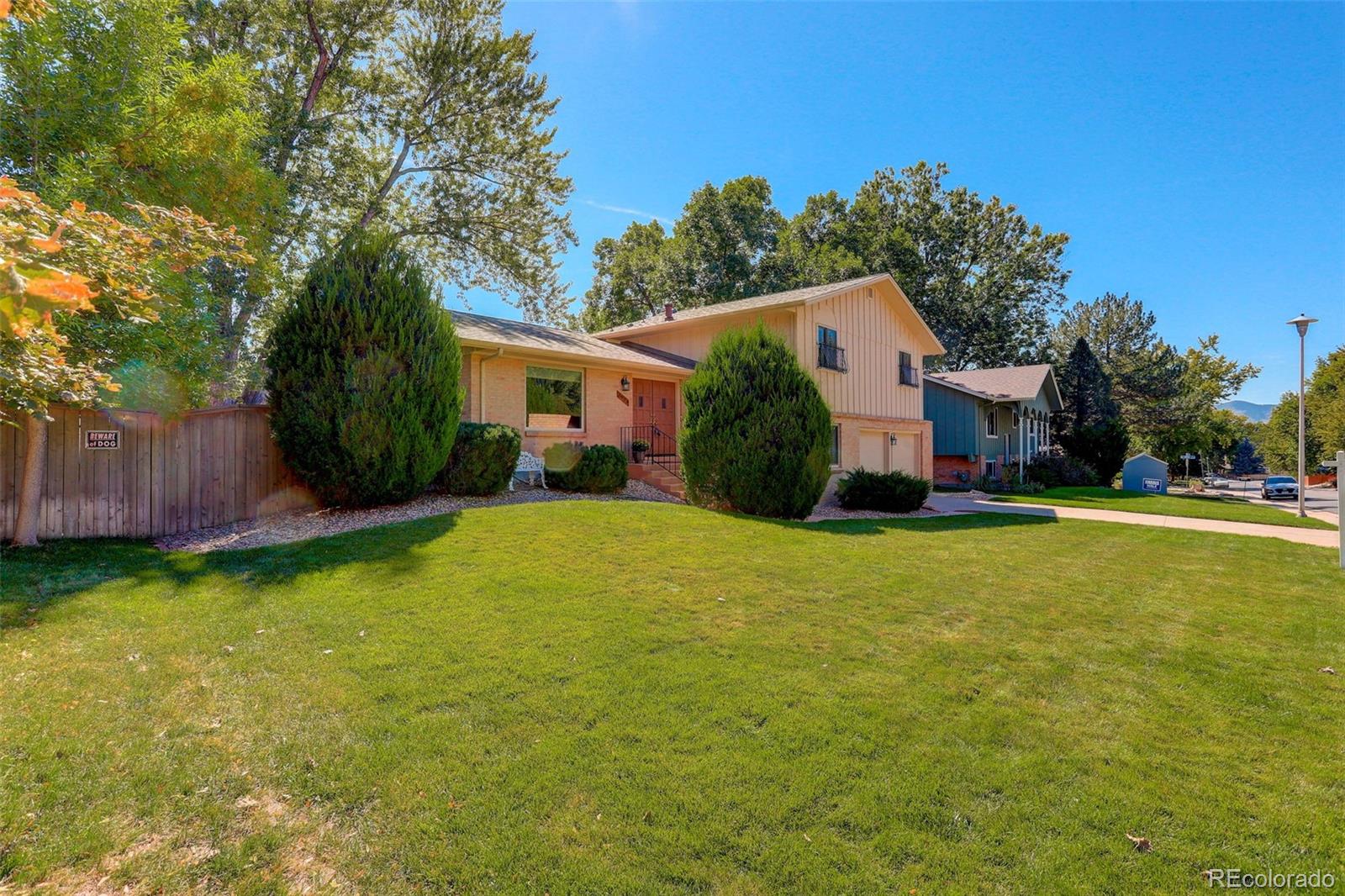 MLS Image #4 for 7928 w harvard drive,lakewood, Colorado