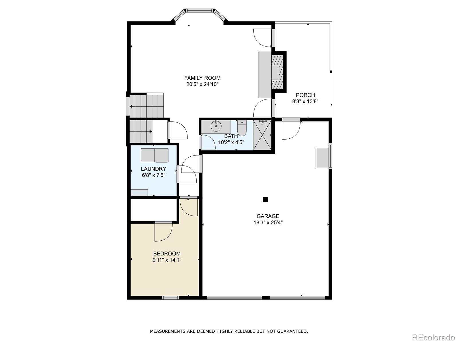 MLS Image #45 for 7928 w harvard drive,lakewood, Colorado