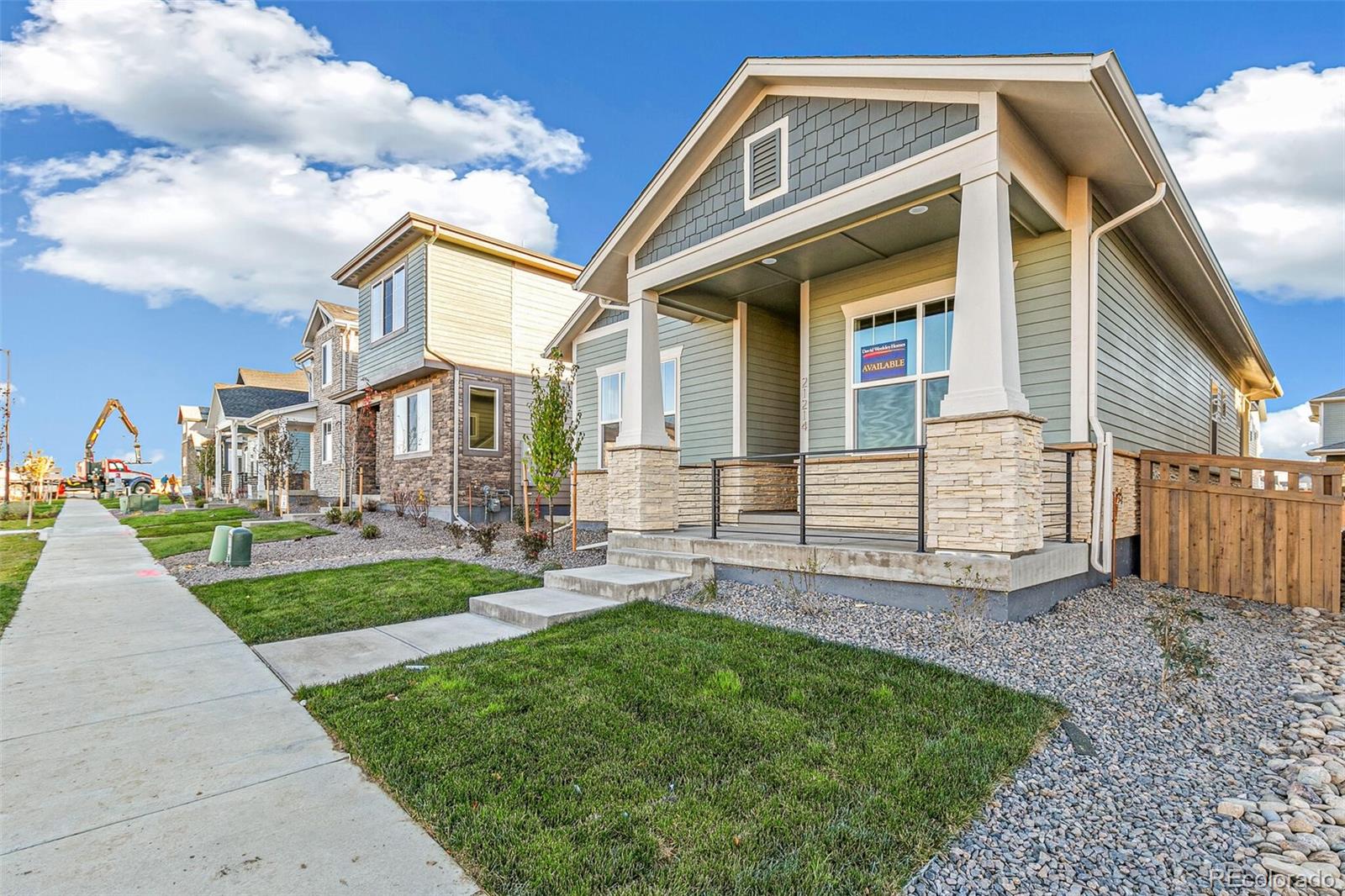 MLS Image #0 for 21214 e 63rd drive,aurora, Colorado