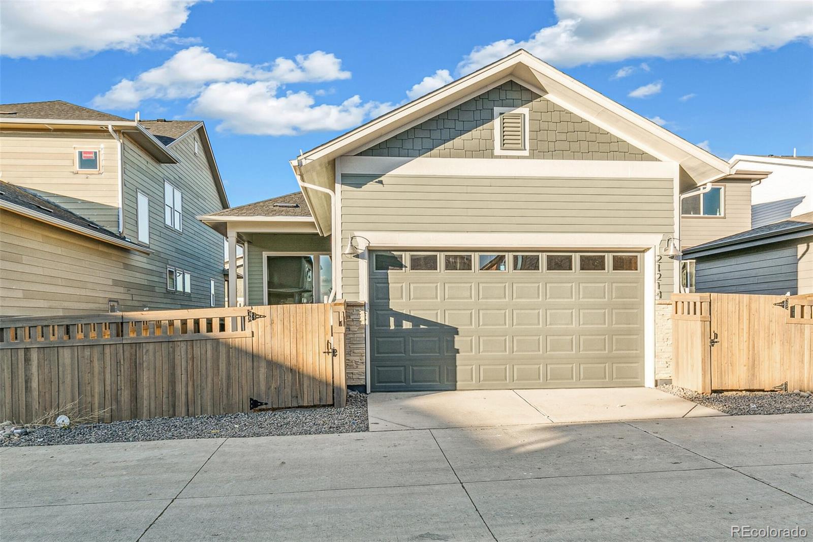 MLS Image #20 for 21214 e 63rd drive,aurora, Colorado