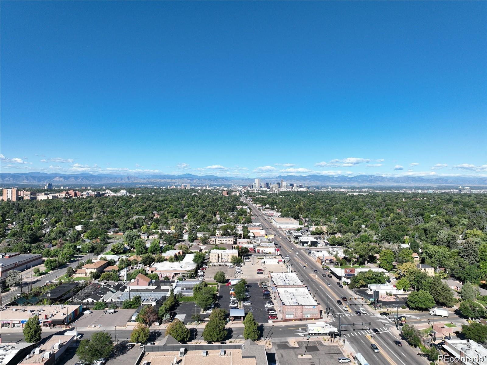 MLS Image #29 for 1473 n locust st ,denver, Colorado