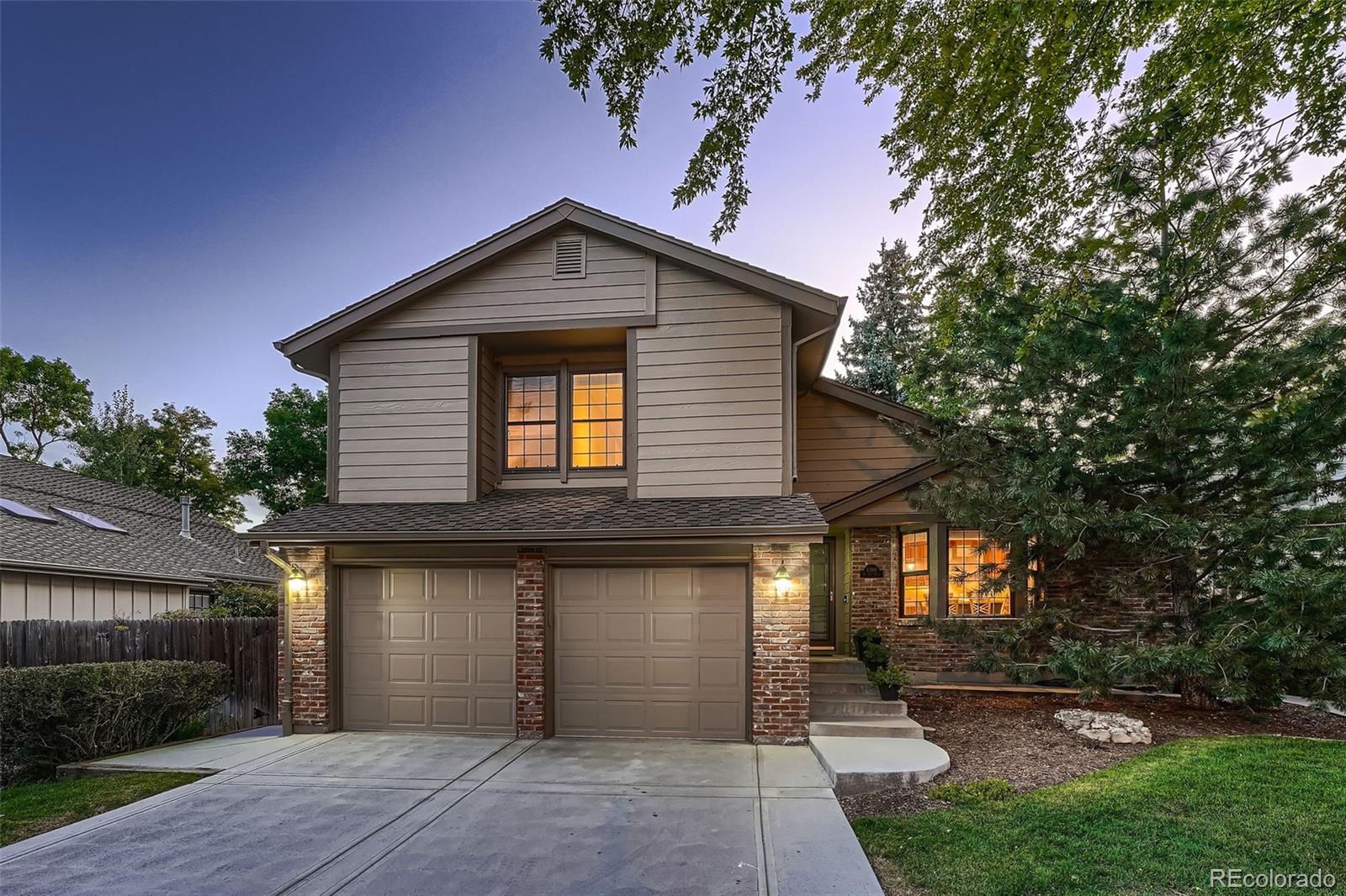 CMA Image for 8390 W 81st Drive,Arvada, Colorado