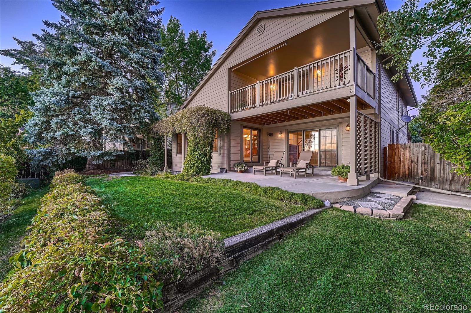 MLS Image #24 for 8390 w 81st drive,arvada, Colorado