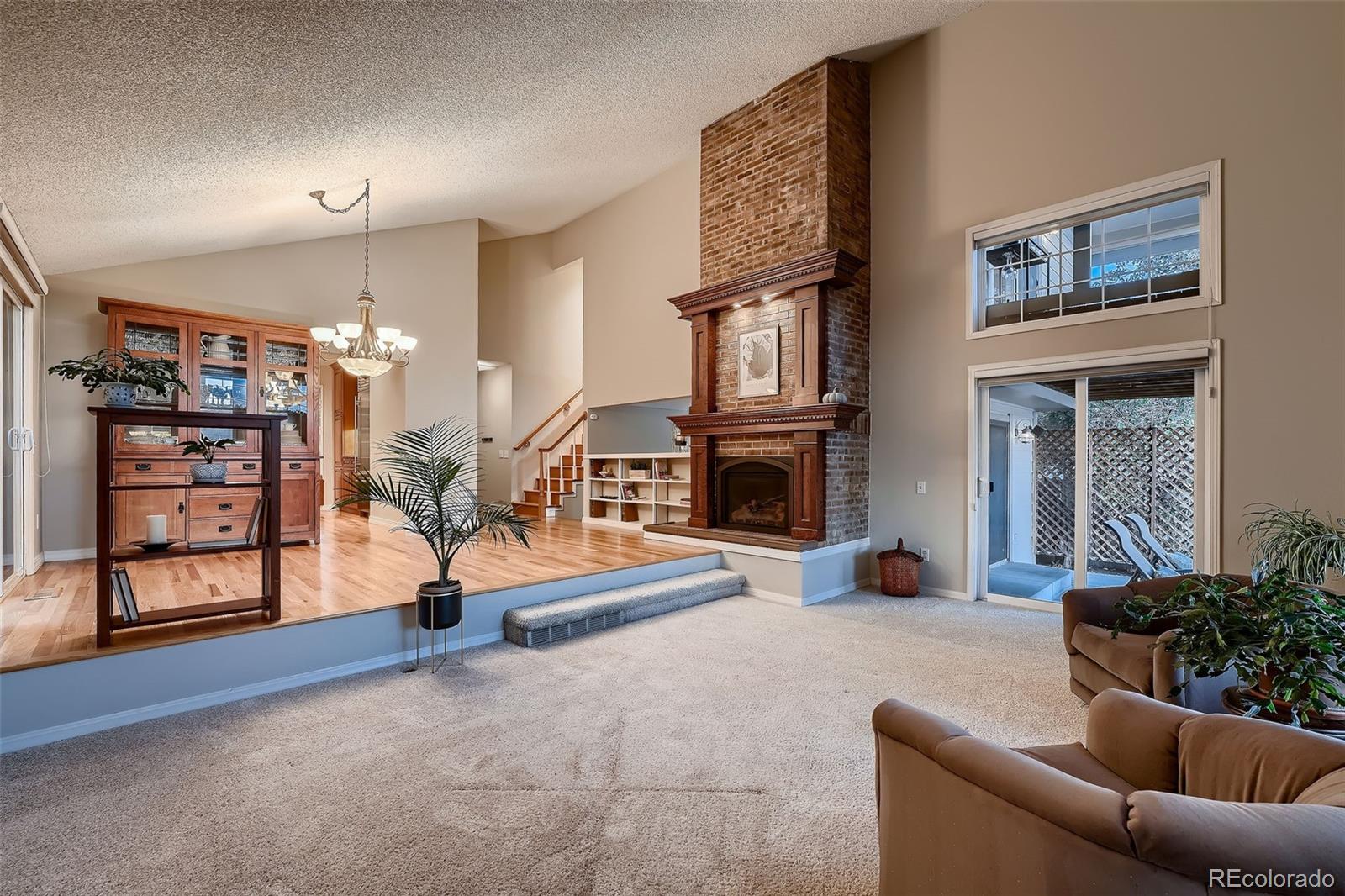 MLS Image #4 for 8390 w 81st drive,arvada, Colorado