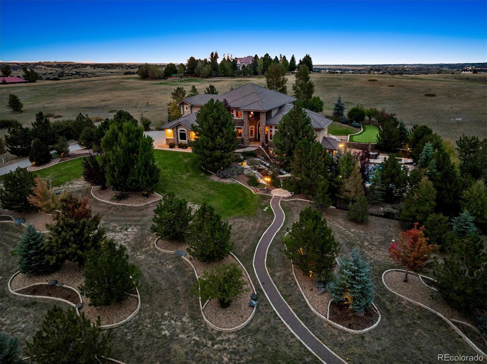 MLS Image #0 for 4923  raintree circle,parker, Colorado