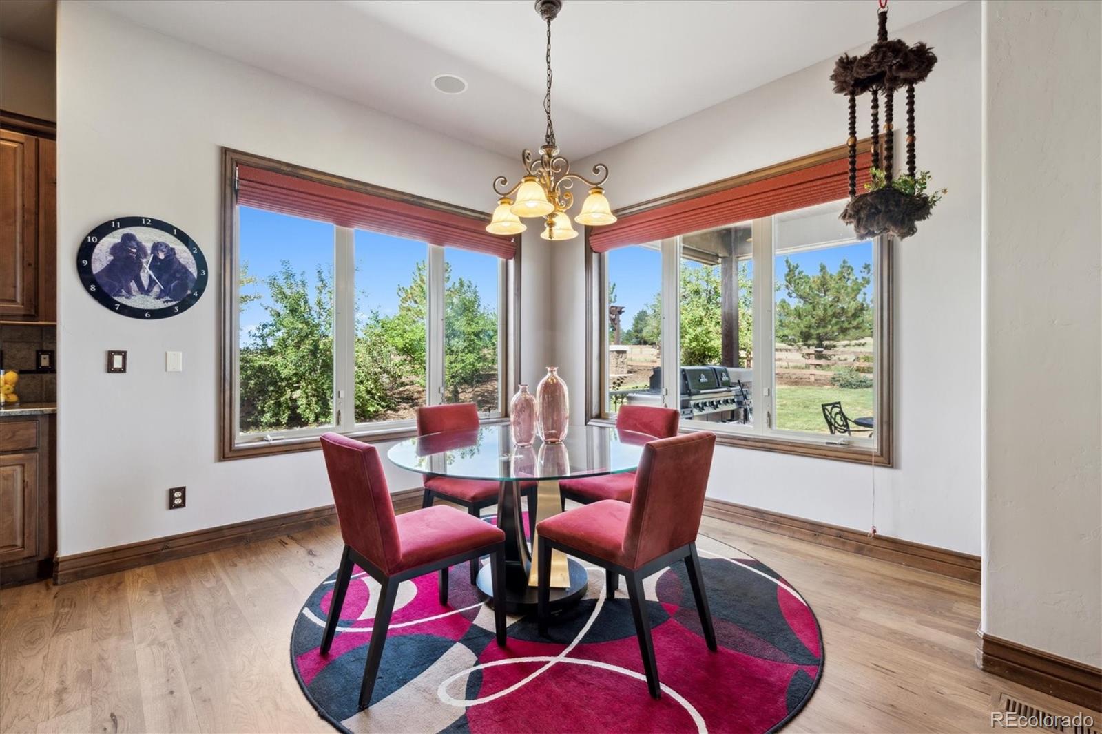 MLS Image #14 for 4923  raintree circle,parker, Colorado