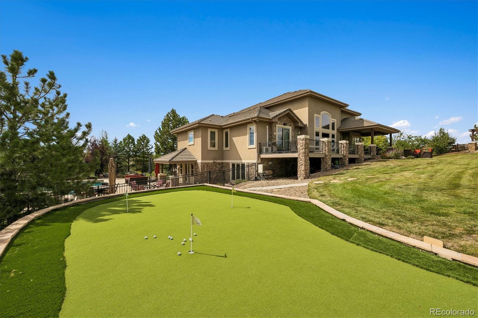 MLS Image #43 for 4923  raintree circle,parker, Colorado