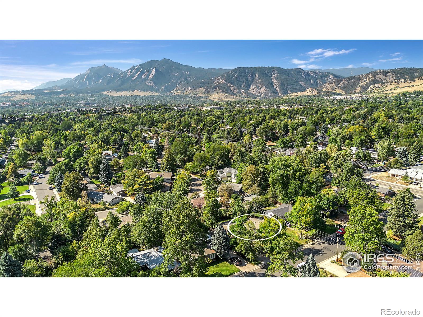 MLS Image #25 for 1950  glenwood drive,boulder, Colorado