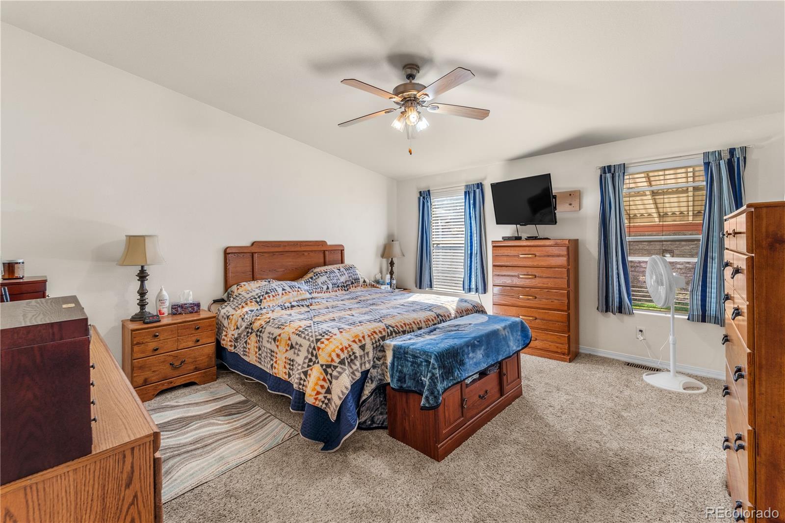 MLS Image #14 for 4162  gray fox heights,colorado springs, Colorado