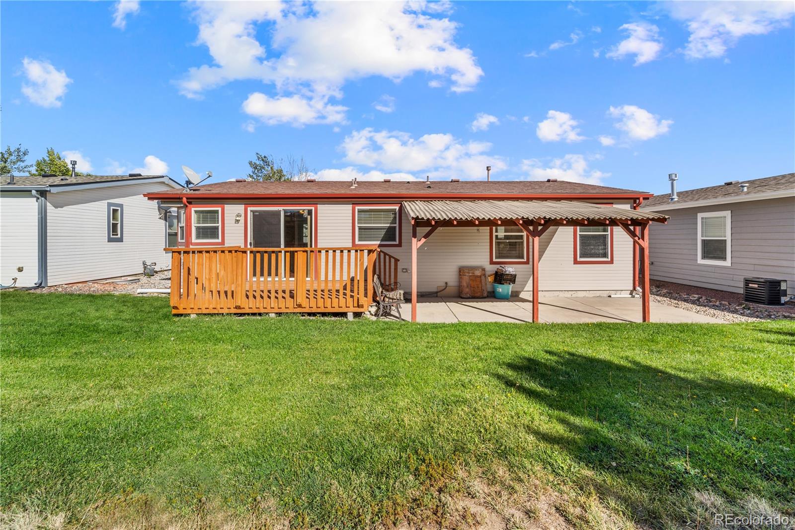 MLS Image #22 for 4162  gray fox heights,colorado springs, Colorado