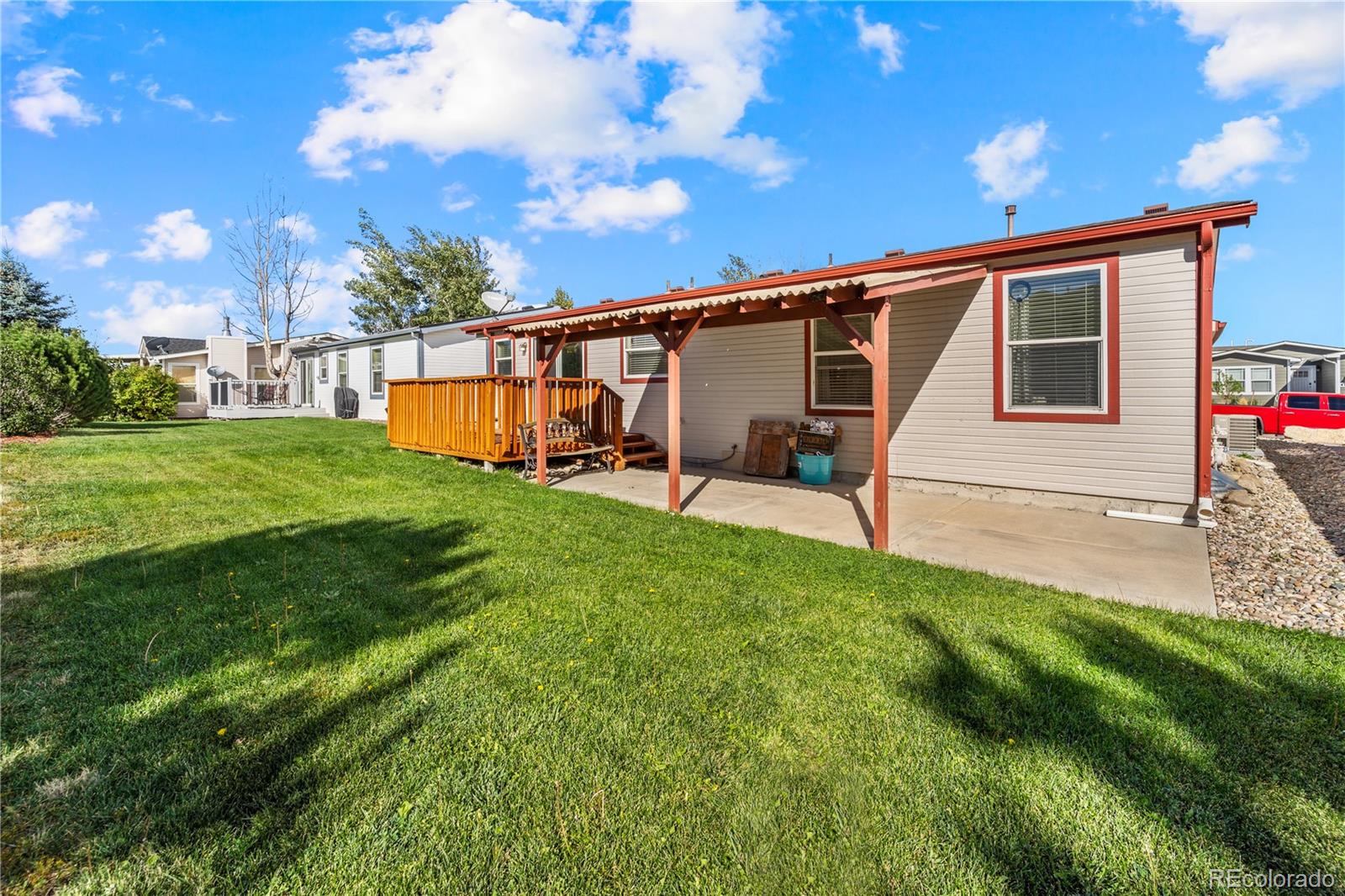 MLS Image #23 for 4162  gray fox heights,colorado springs, Colorado