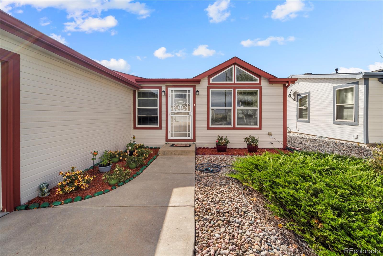 MLS Image #3 for 4162  gray fox heights,colorado springs, Colorado