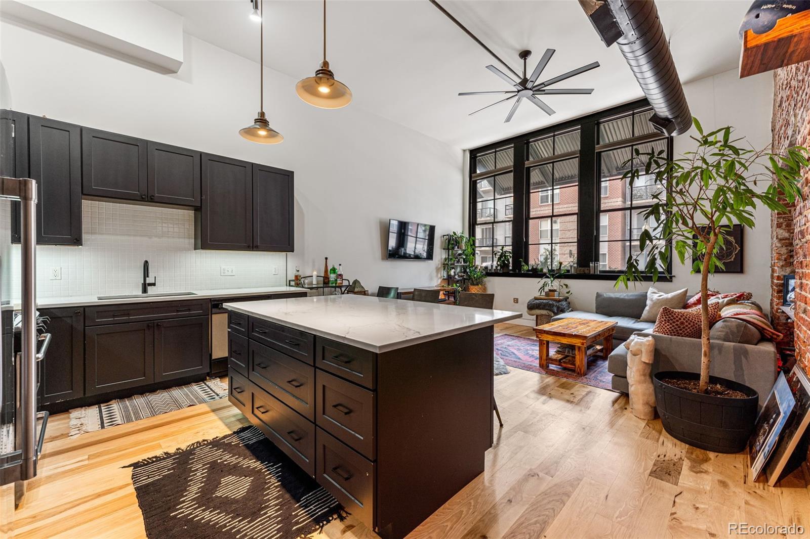 MLS Image #2 for 2441 n broadway ,denver, Colorado