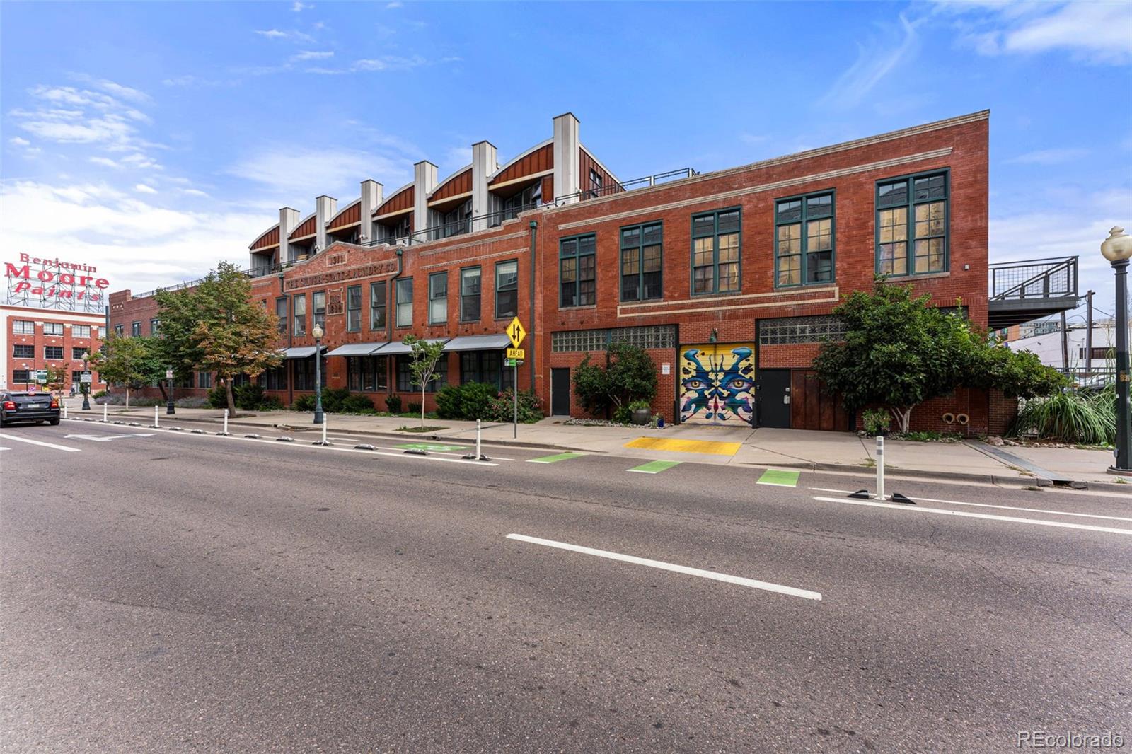 MLS Image #23 for 2441 n broadway ,denver, Colorado