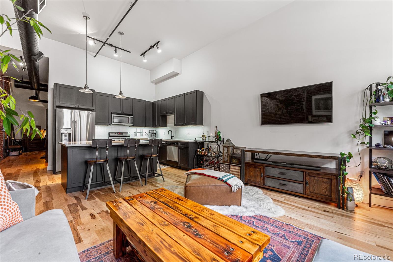 MLS Image #3 for 2441 n broadway ,denver, Colorado