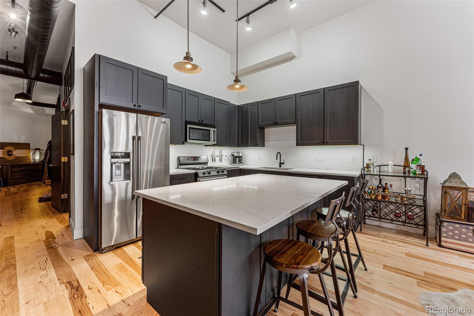 MLS Image #5 for 2441 n broadway ,denver, Colorado