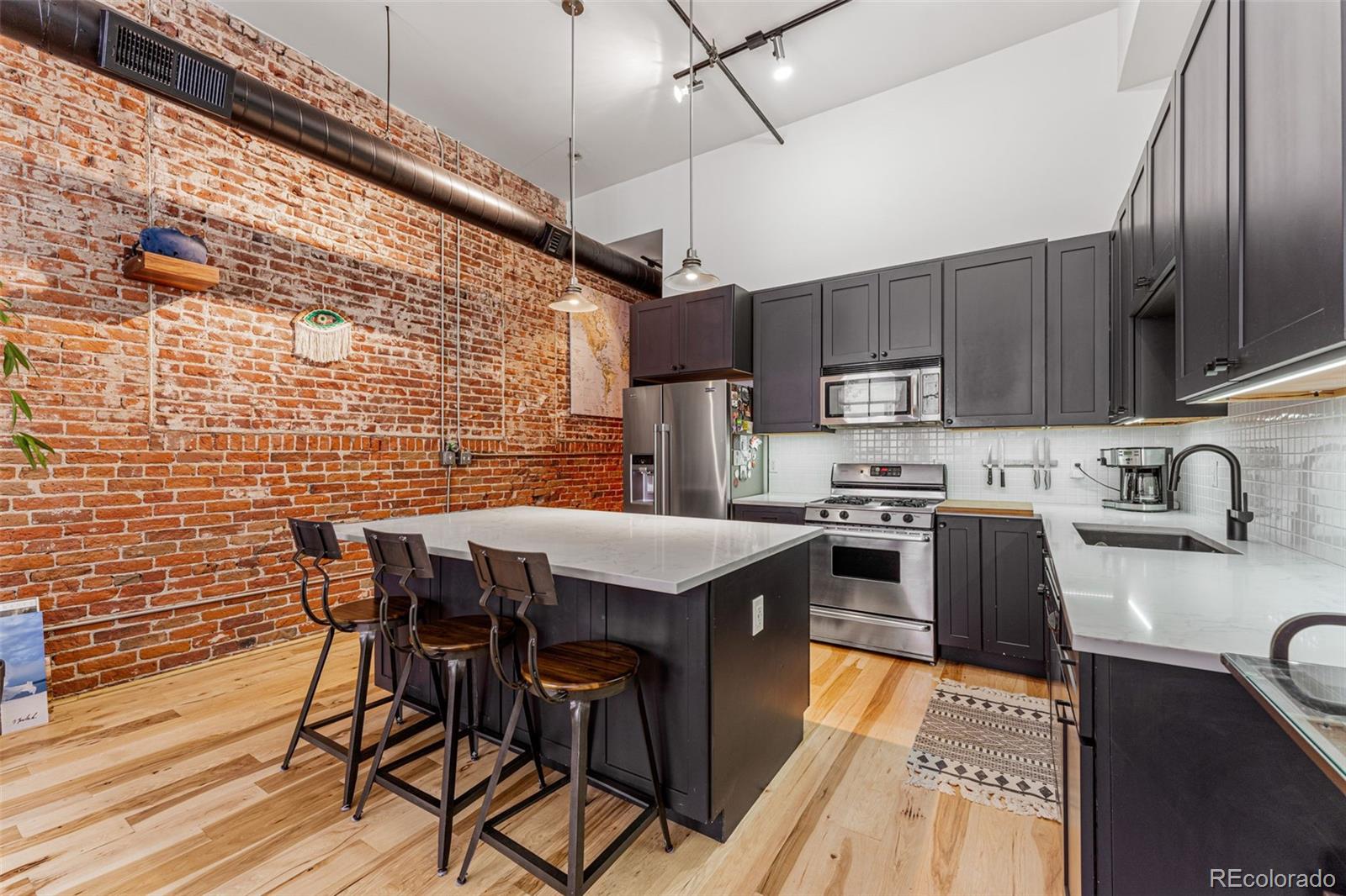 MLS Image #7 for 2441 n broadway ,denver, Colorado