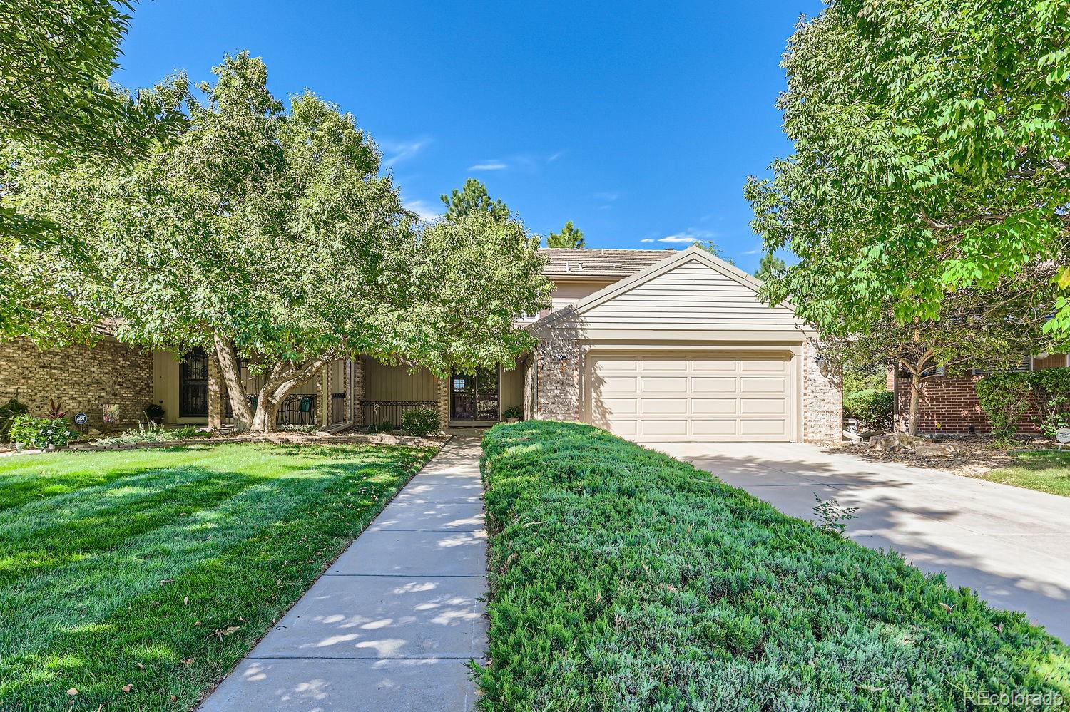 MLS Image #0 for 6731 s kearney court,centennial, Colorado