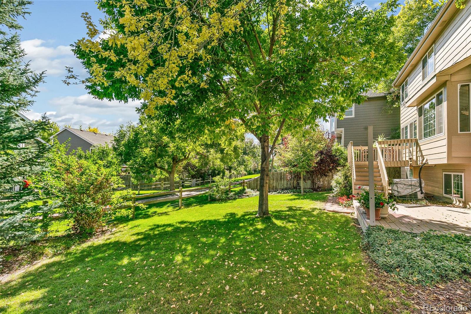 MLS Image #24 for 9528  la quinta drive,lone tree, Colorado