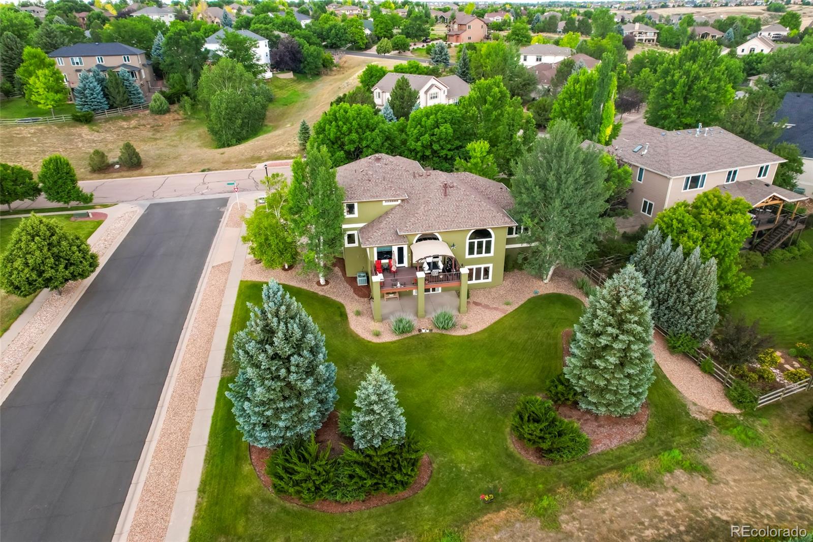 MLS Image #32 for 2000  lookout drive,windsor, Colorado