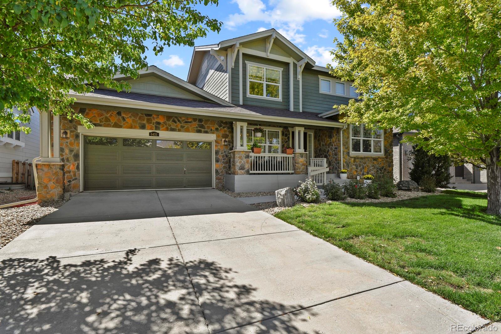 MLS Image #0 for 6451 s millbrook way,aurora, Colorado