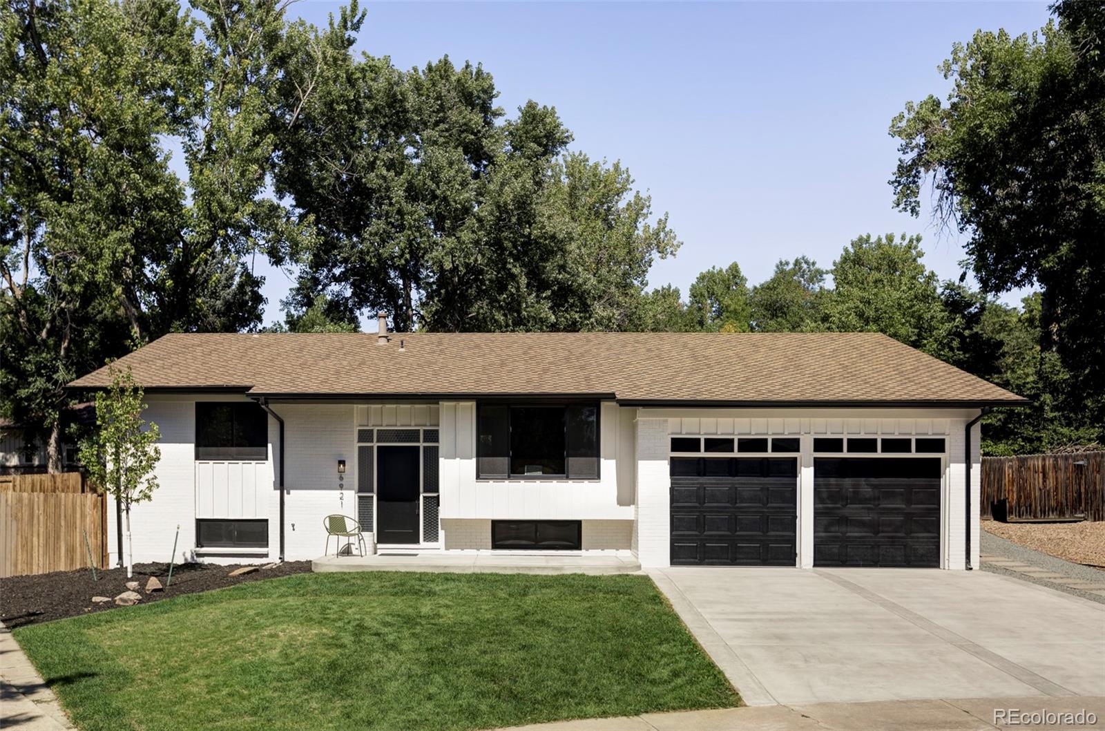 MLS Image #2 for 6921 e vassar avenue,denver, Colorado