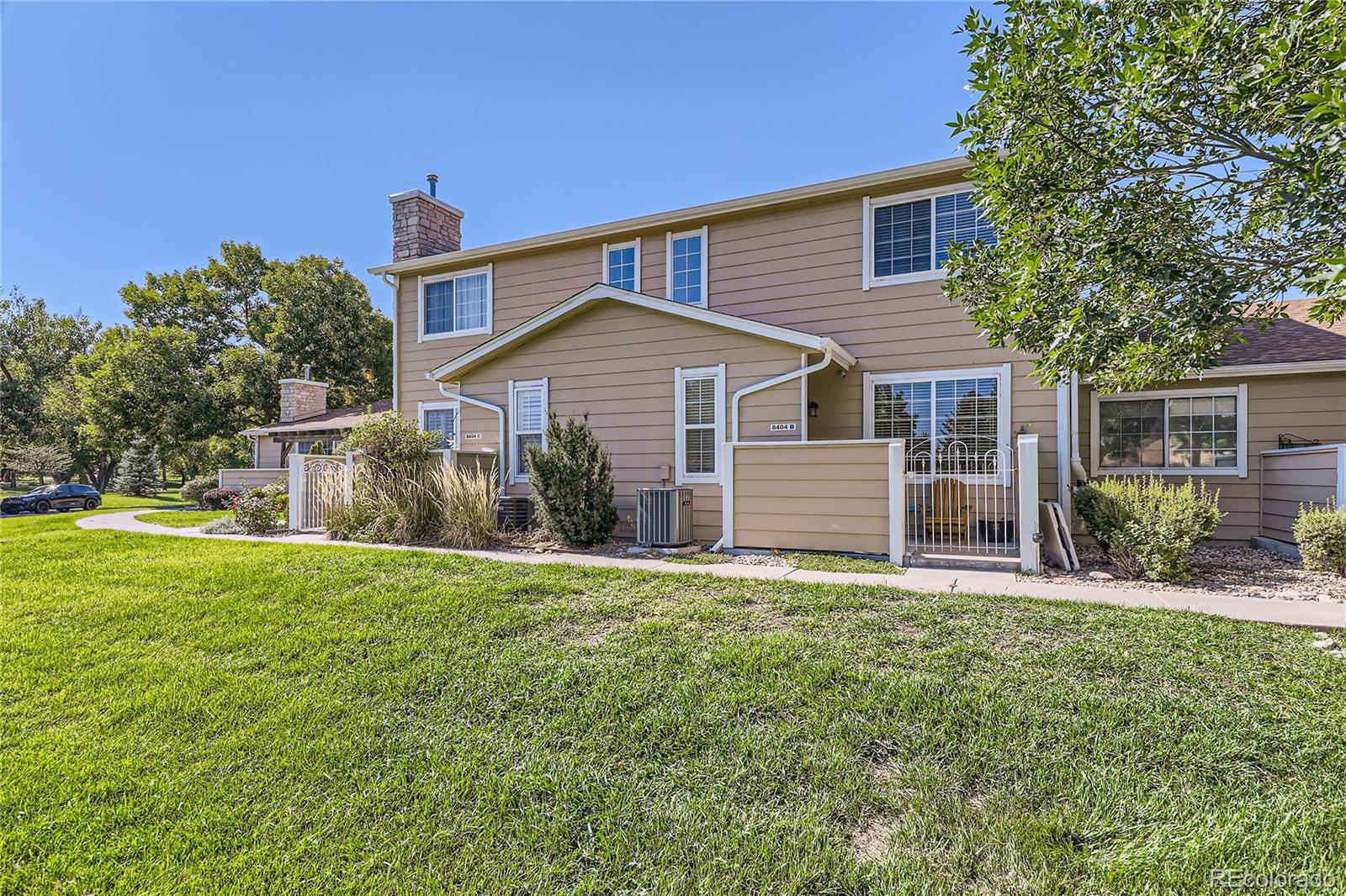 MLS Image #0 for 8404  everett way,arvada, Colorado