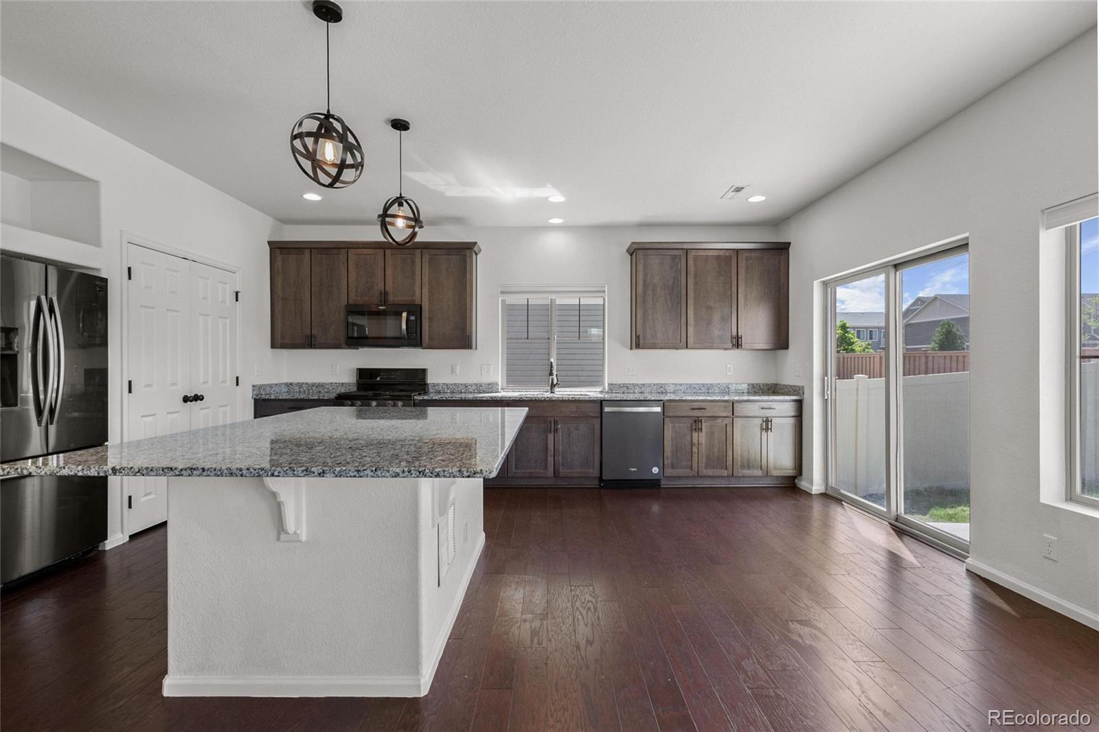 MLS Image #11 for 18066 e 53rd drive,denver, Colorado