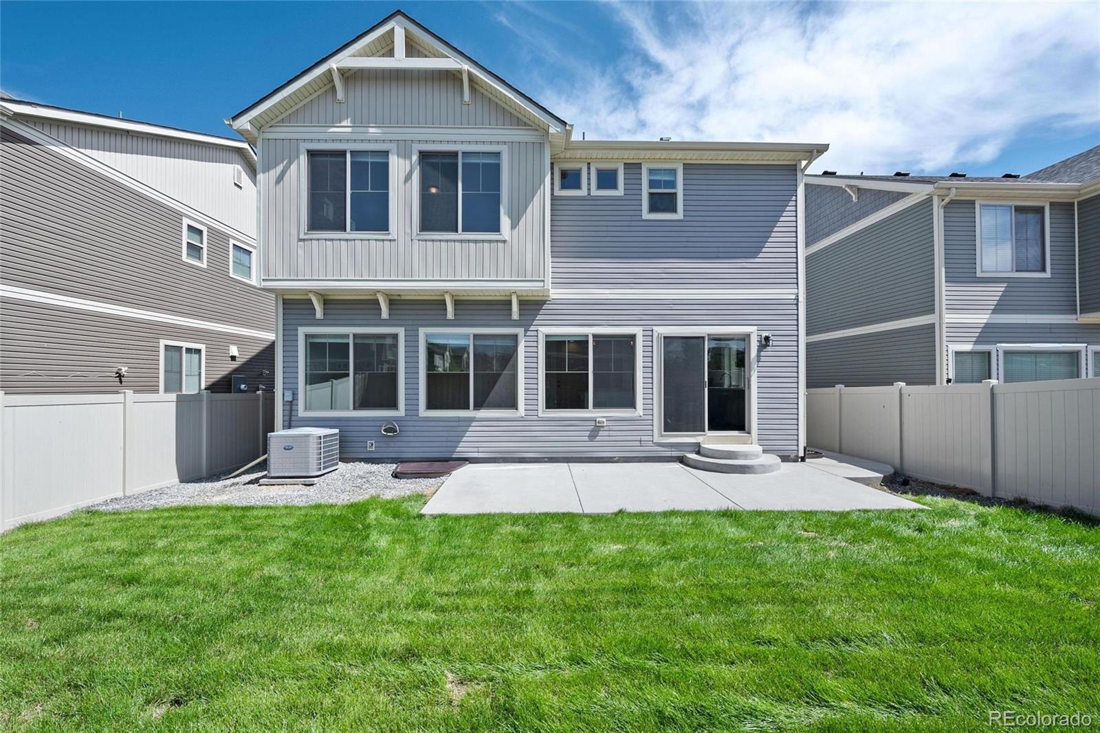 MLS Image #37 for 18066 e 53rd drive,denver, Colorado