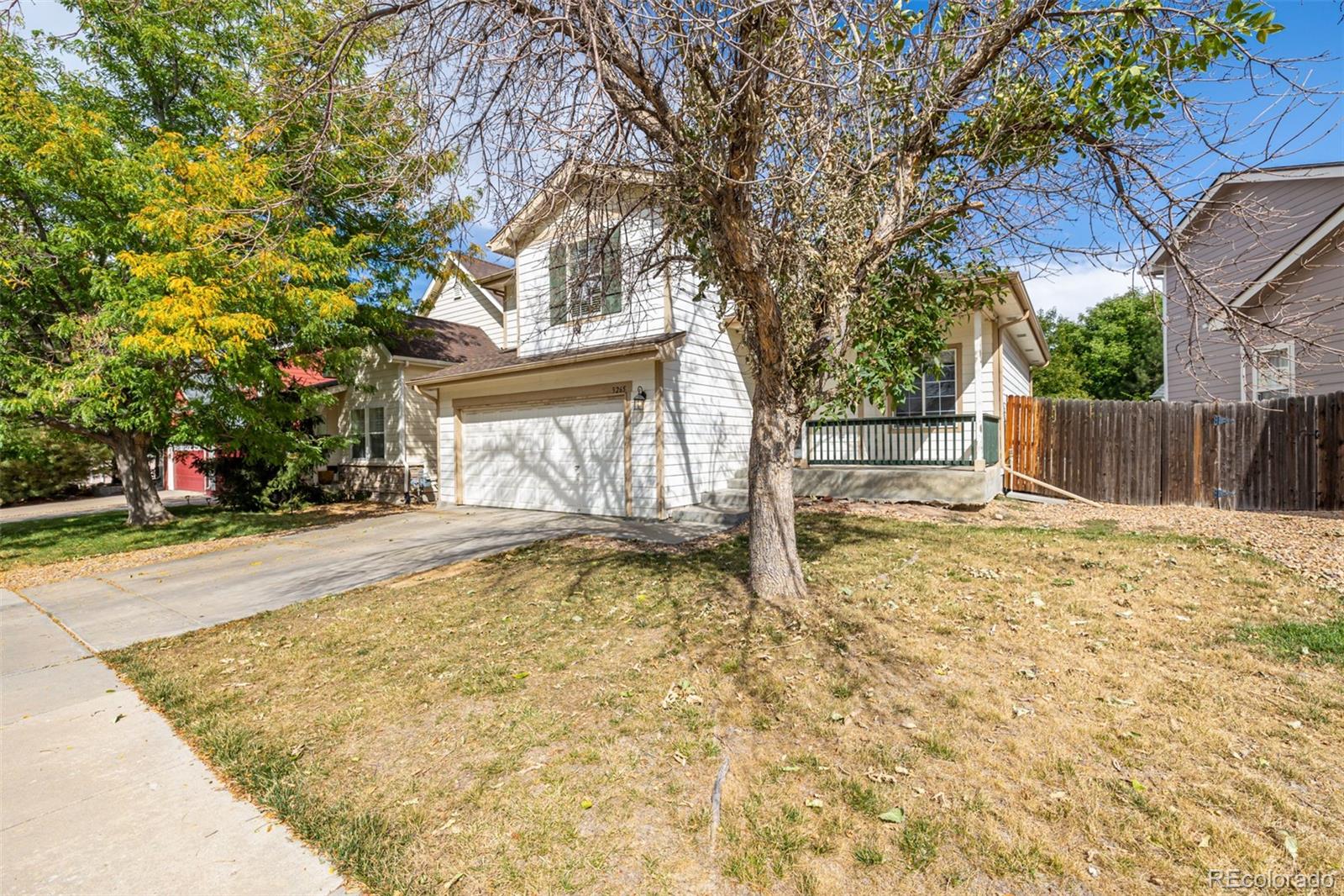 MLS Image #2 for 3265  billington drive,erie, Colorado