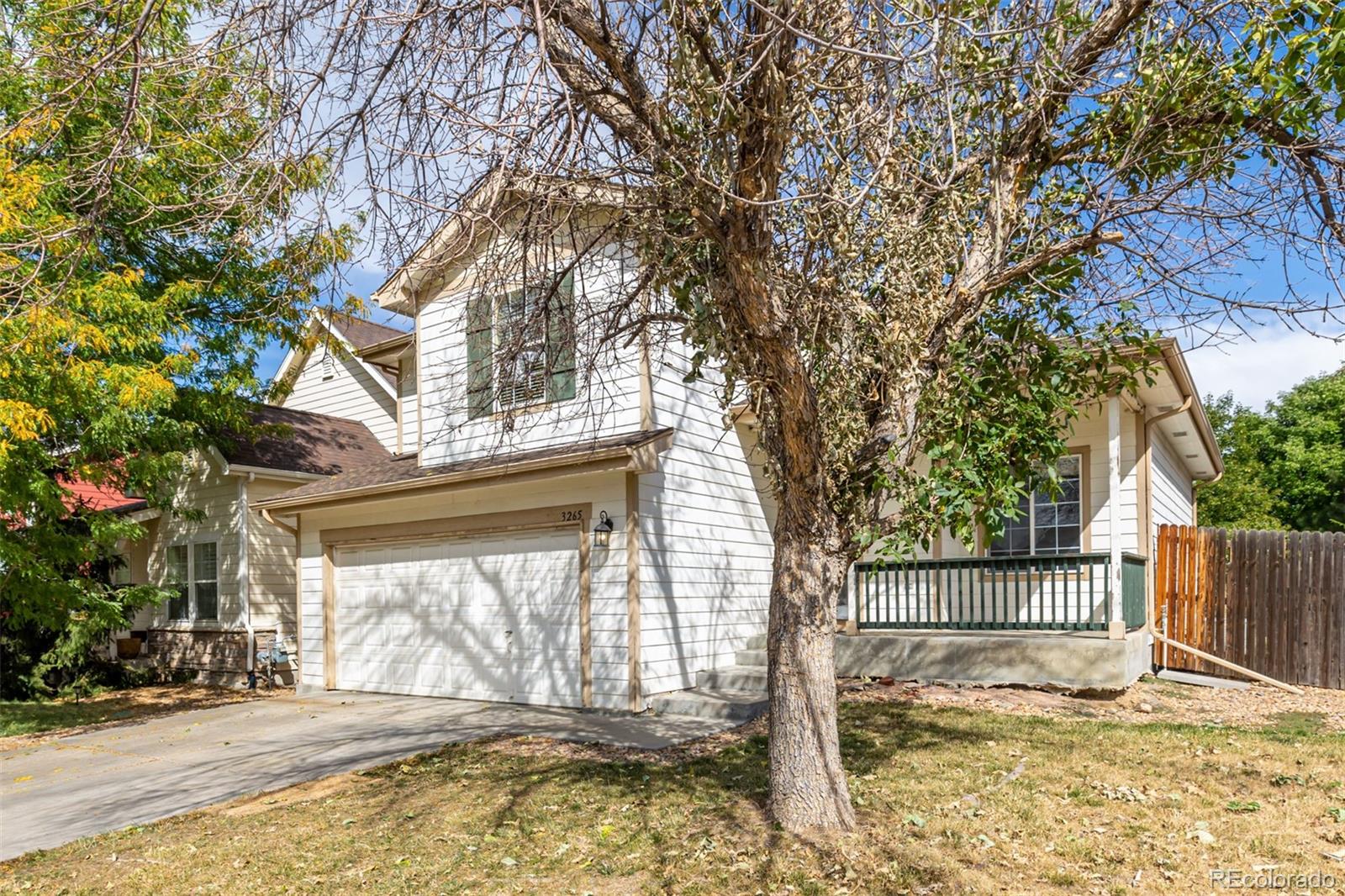 MLS Image #3 for 3265  billington drive,erie, Colorado