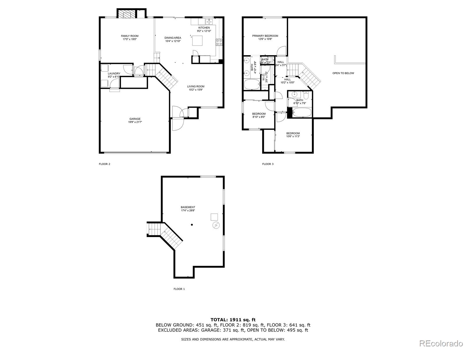 MLS Image #34 for 3265  billington drive,erie, Colorado