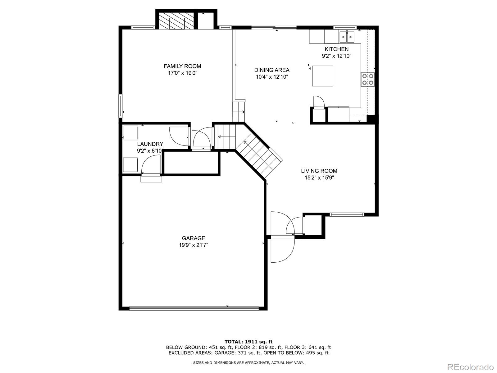 MLS Image #35 for 3265  billington drive,erie, Colorado