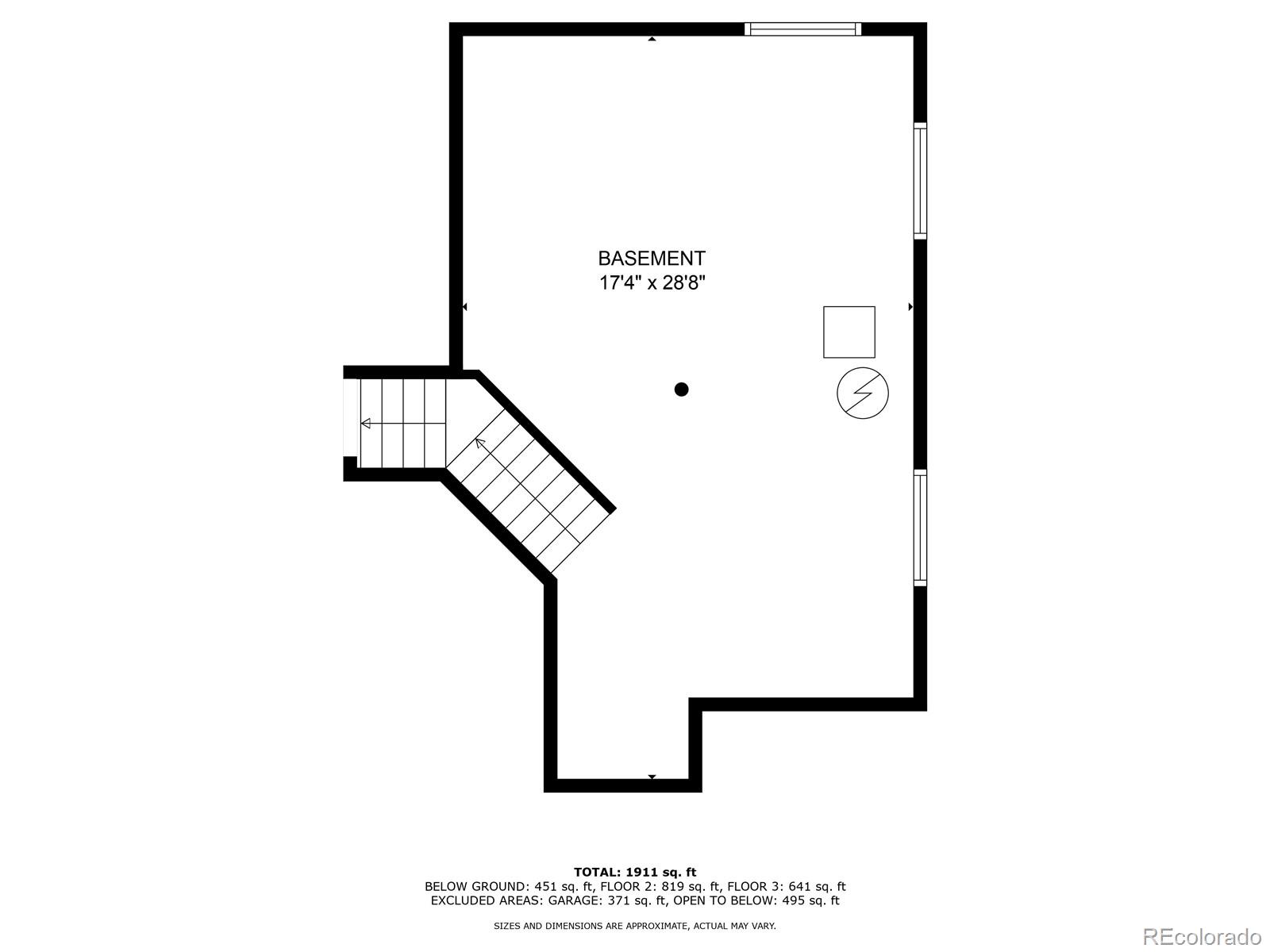 MLS Image #36 for 3265  billington drive,erie, Colorado