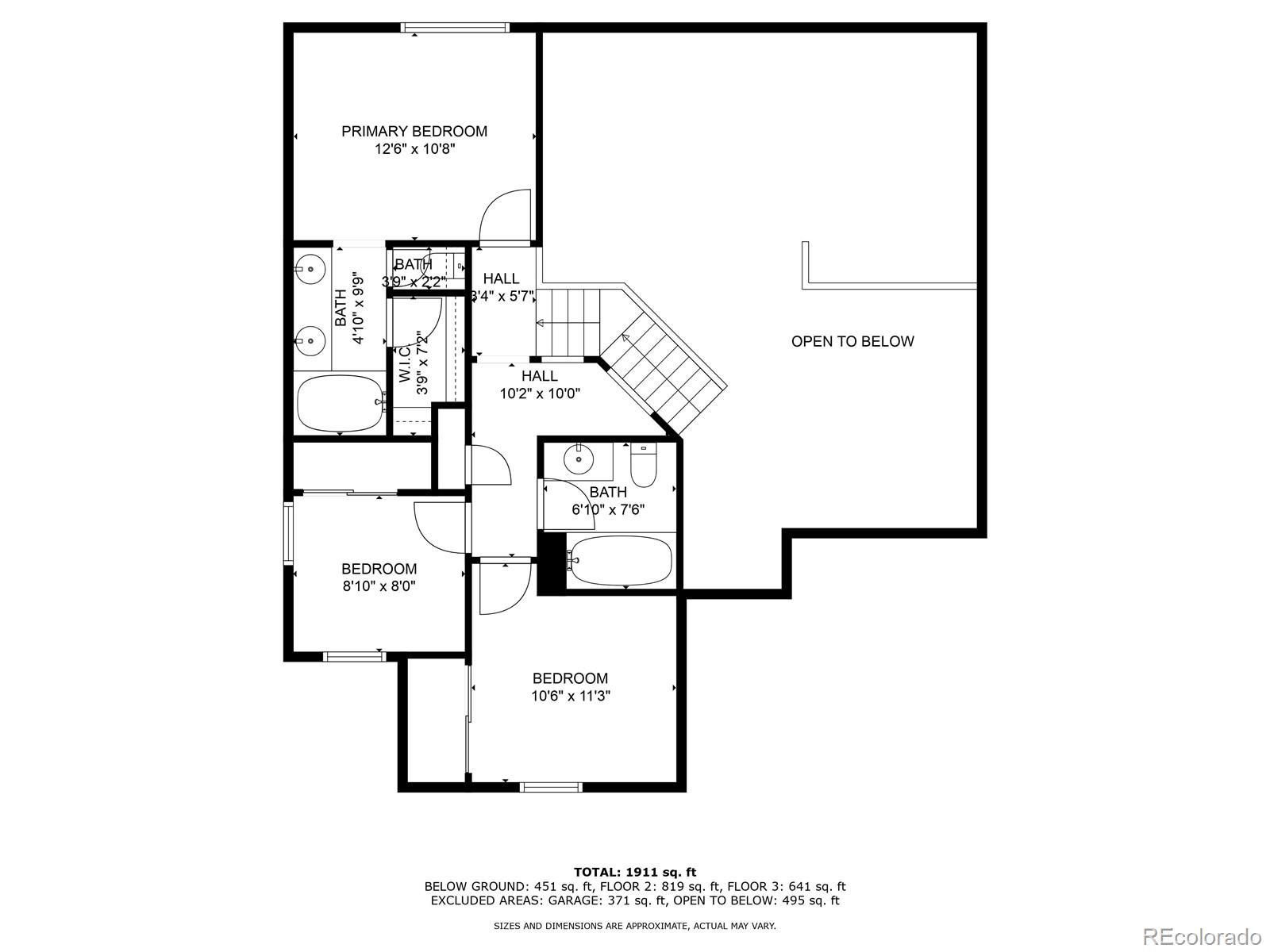 MLS Image #37 for 3265  billington drive,erie, Colorado