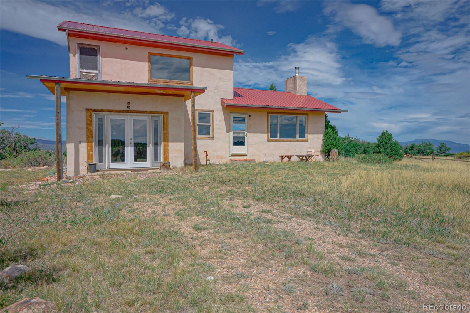 MLS Image #0 for 3962  county road 360 ,la veta, Colorado