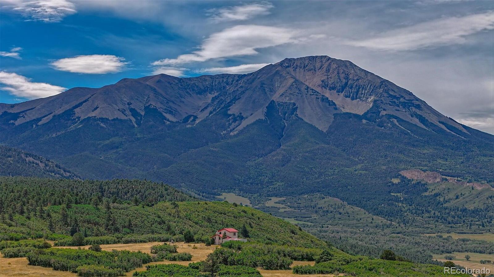 MLS Image #1 for 3962  county road 360 ,la veta, Colorado