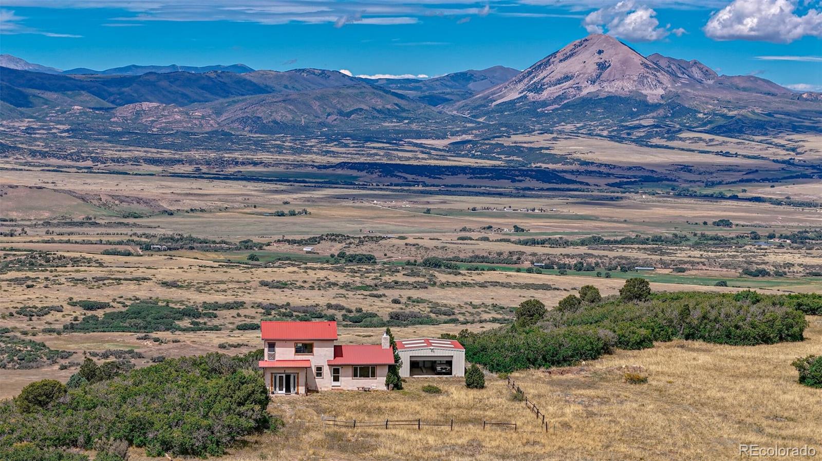 MLS Image #2 for 3962  county road 360 ,la veta, Colorado