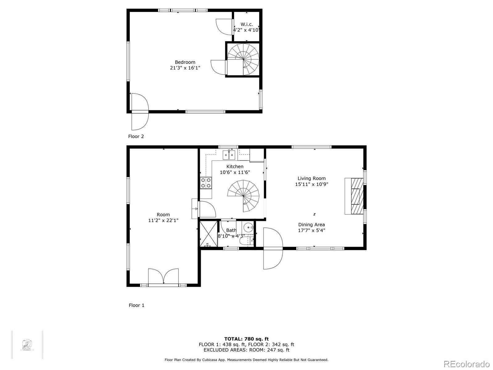 MLS Image #24 for 3962  county road 360 ,la veta, Colorado