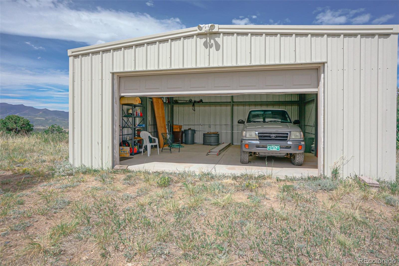 MLS Image #27 for 3962  county road 360 ,la veta, Colorado