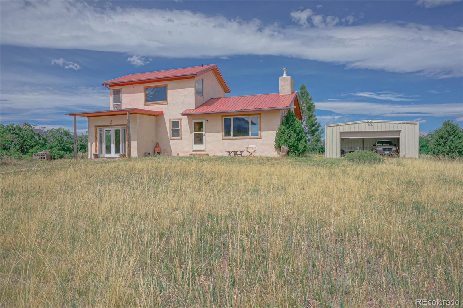 MLS Image #3 for 3962  county road 360 ,la veta, Colorado