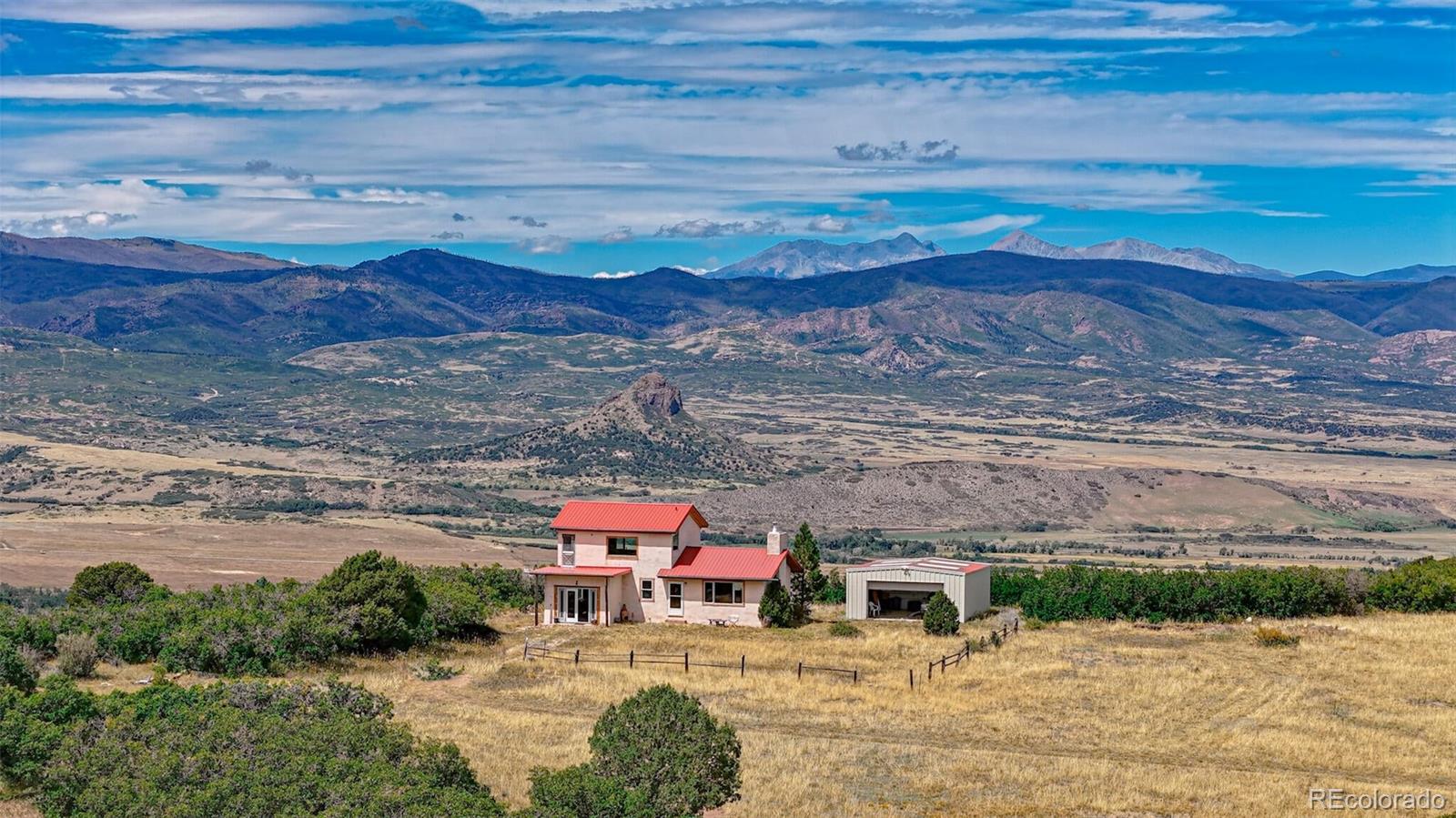 MLS Image #38 for 3962  county road 360 ,la veta, Colorado