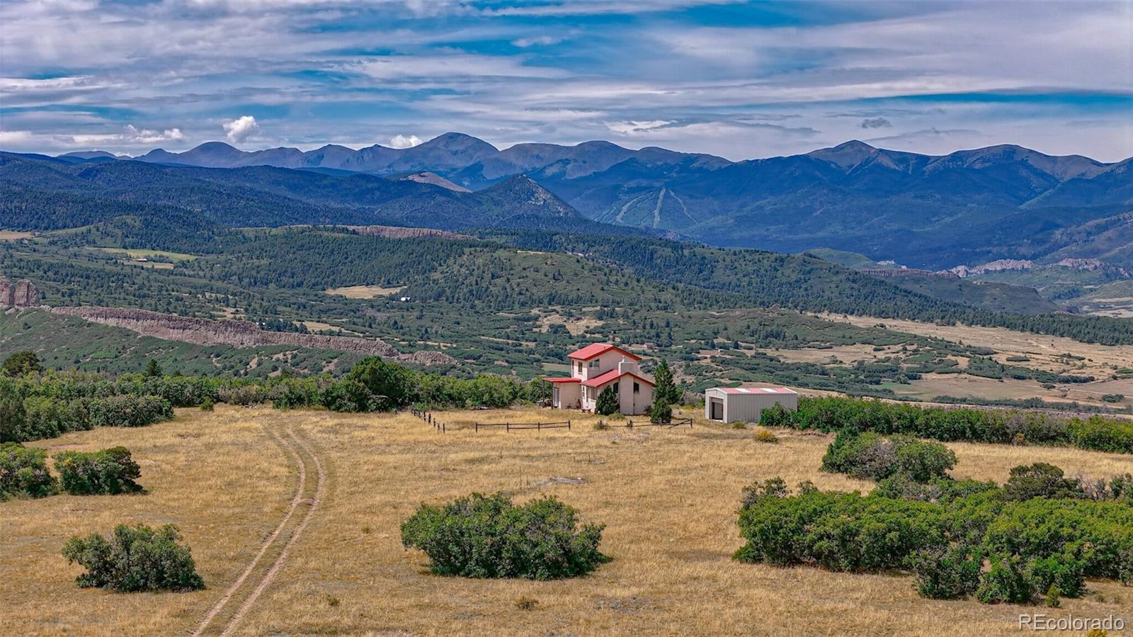 MLS Image #40 for 3962  county road 360 ,la veta, Colorado