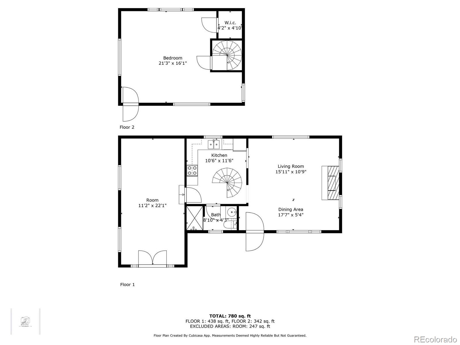 MLS Image #41 for 3962  county road 360 ,la veta, Colorado