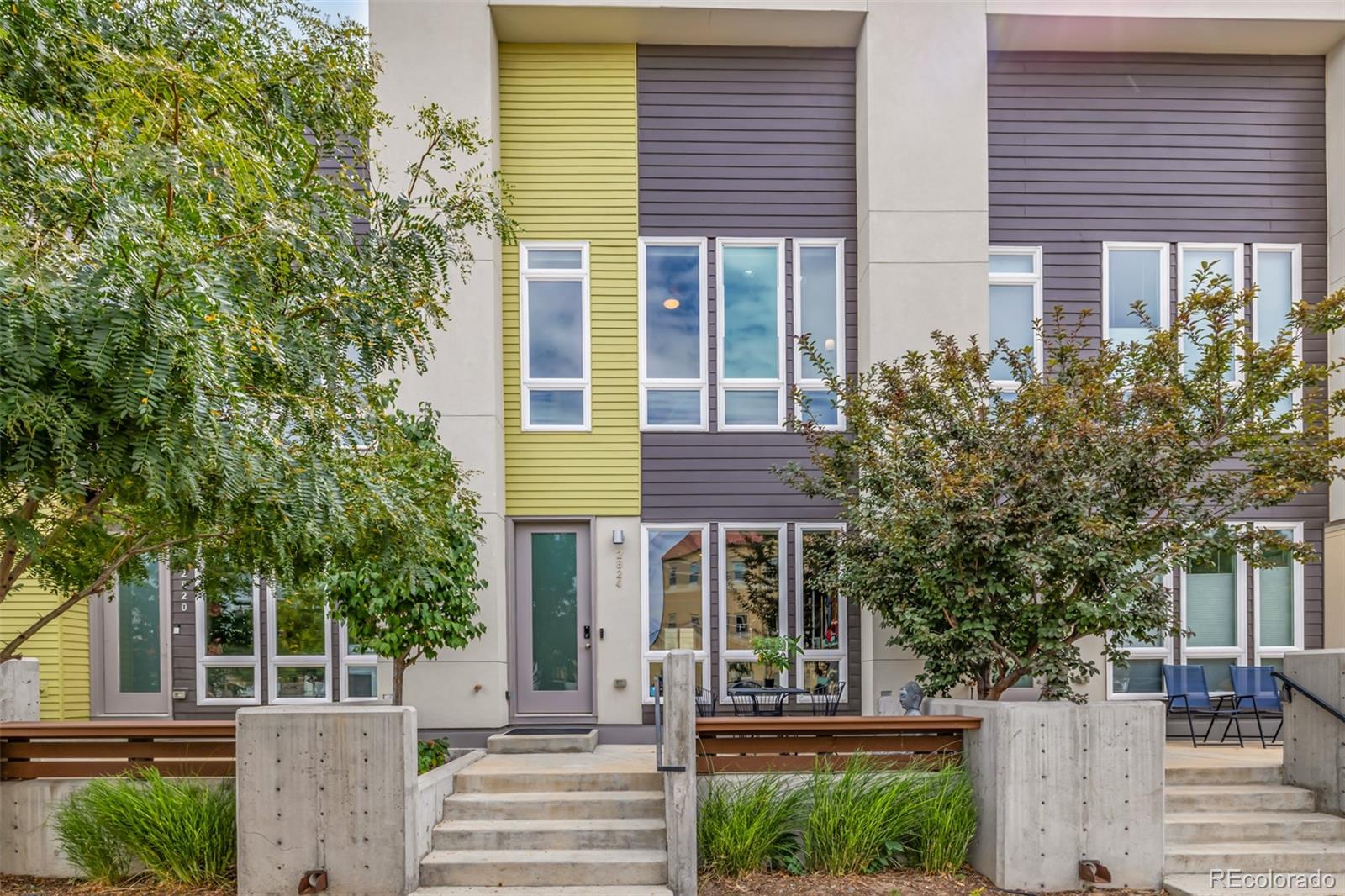 MLS Image #0 for 2824 w parkside place,denver, Colorado