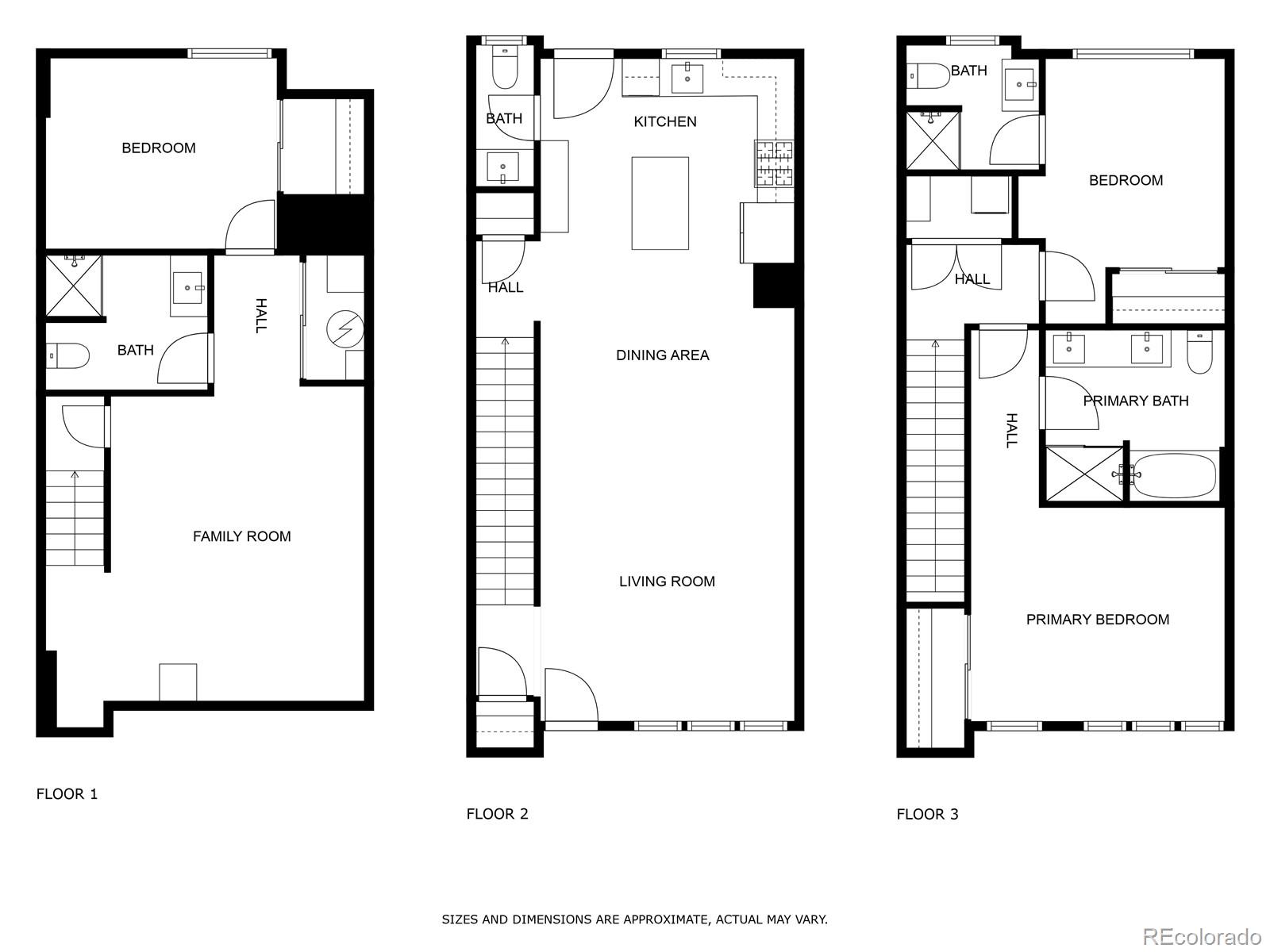 MLS Image #42 for 2824 w parkside place,denver, Colorado