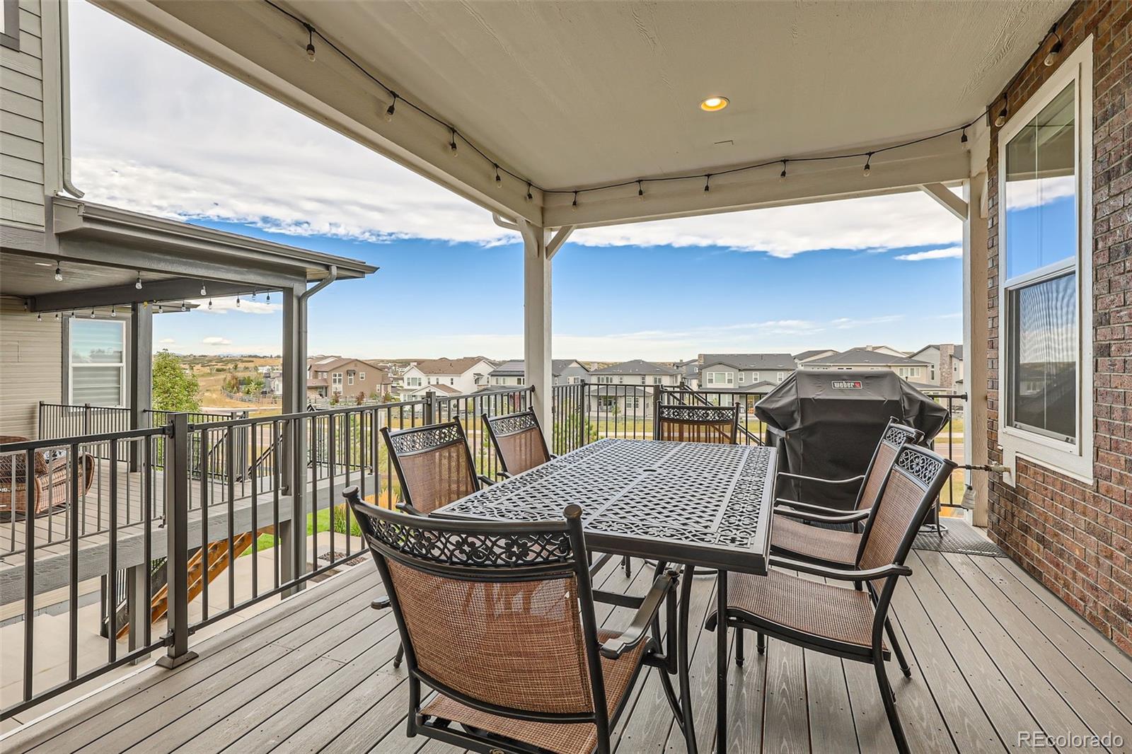 MLS Image #26 for 6648  barnstead drive,castle pines, Colorado