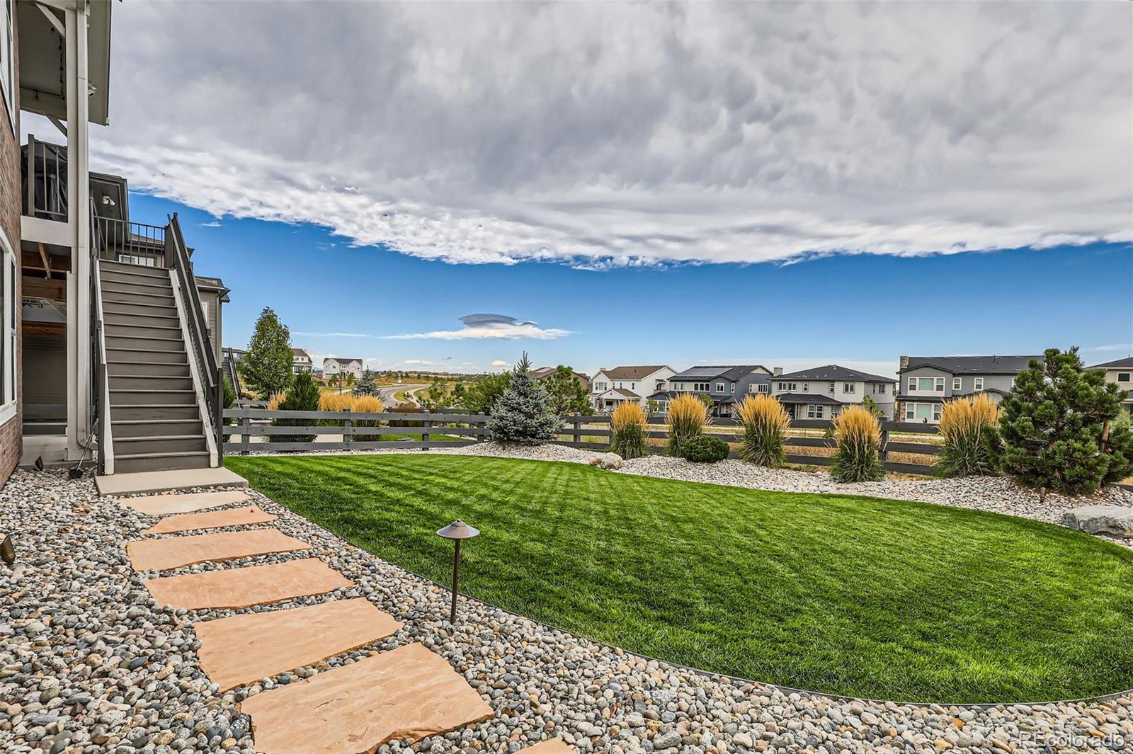 MLS Image #28 for 6648  barnstead drive,castle pines, Colorado