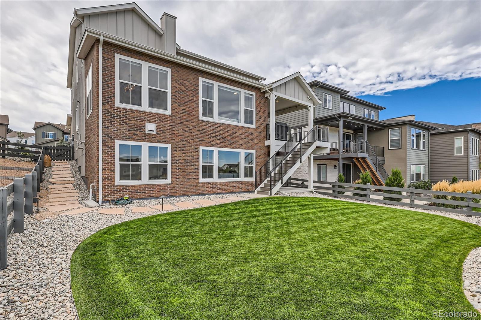 MLS Image #29 for 6648  barnstead drive,castle pines, Colorado